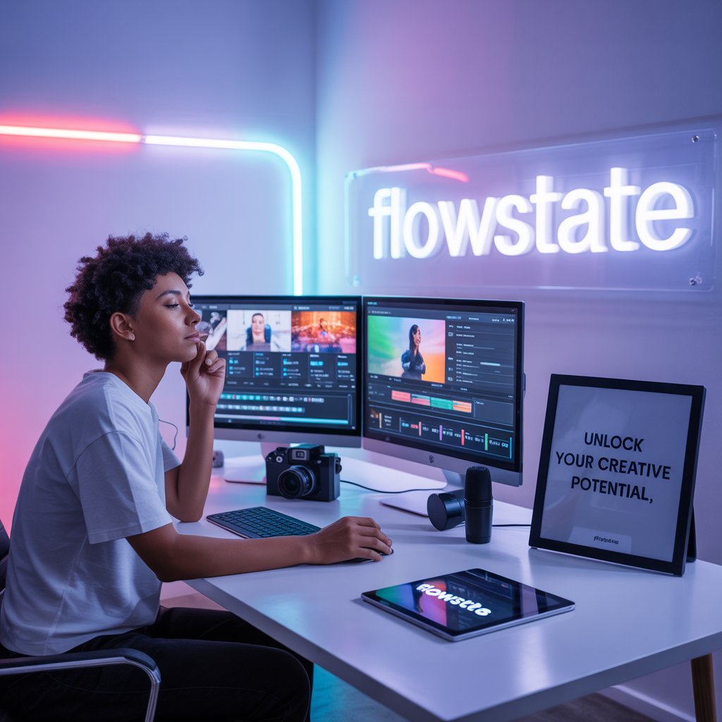 The Roadmap to Becoming a Successful Content Creator in 2025