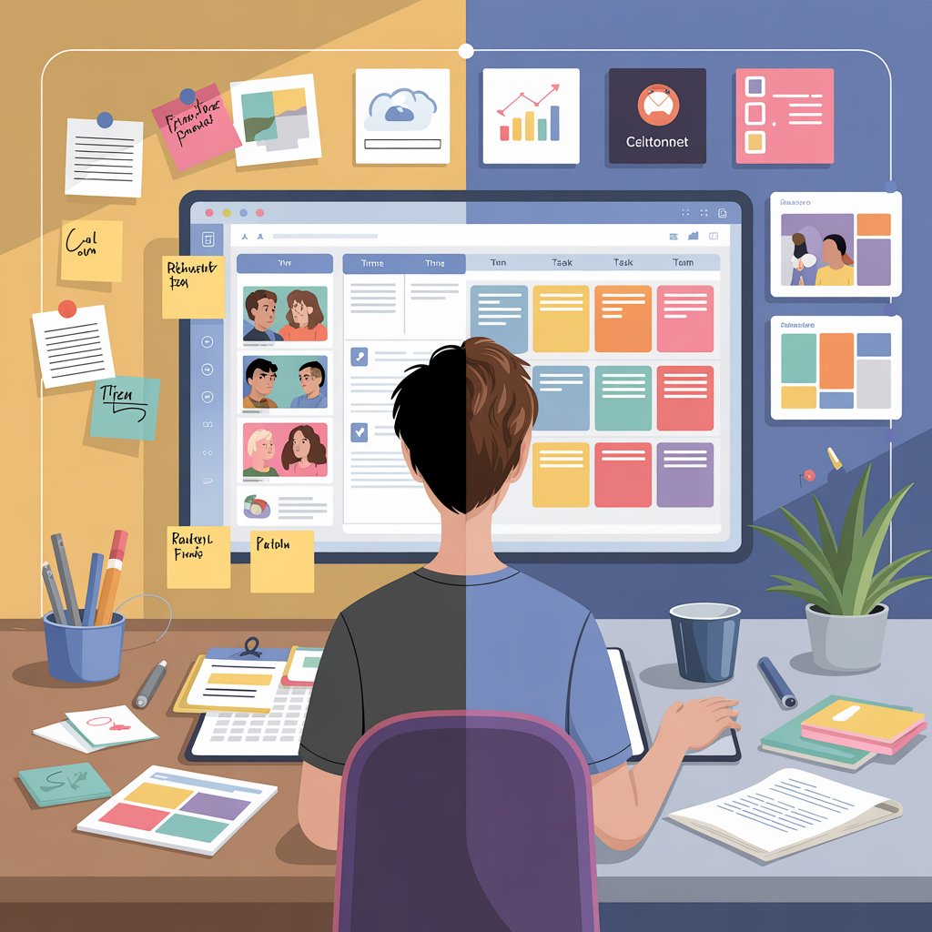Why a Content Creation Schedule is Essential for Long-Term Success